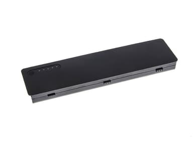 Green Cell Battery for Dell XPS 14 14D 15 15D 17 11,1V 4400 mAh
