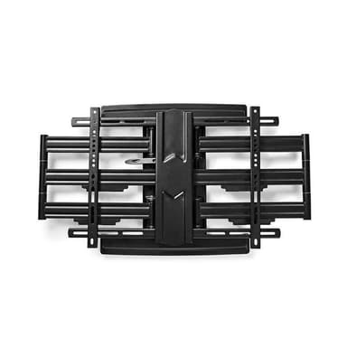 Täysin Säädettävä TV-Seinäteline | 37-80"" | Enint. 70 kg | 6 Nivelkohtaa
