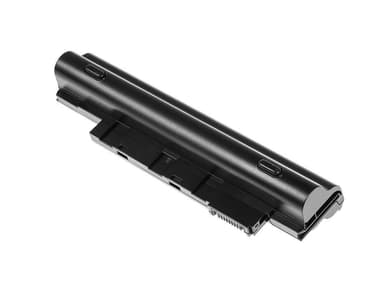 Green Cell Battery for Acer Aspire D255 D257 D260 D270 722 11,1V 4400m