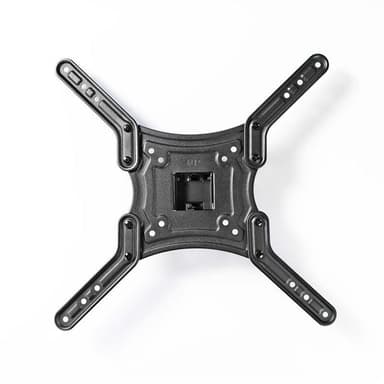 Täysin Säädettävä TV-Seinäteline | 23-55"" | Enint. 30 kg | 1 Nivelkohta