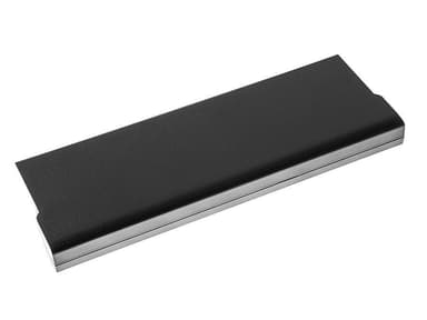 Green Cell Battery for Dell Latitude E5520 E6420 E6520 E6530 11,1V 660