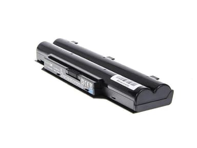 Green Cell Battery for Fujitsu-Siemens LifeBook A530 A531 AH530 AH531