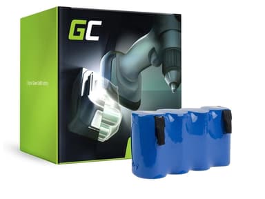 Batteri till Gardena Accu 75 8802-20 8816-20 8818-20
