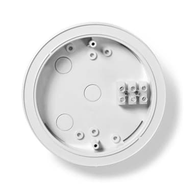 Tunnistinpidike | Halkaisijaltaan 128 mm:n Tunnistimiin | Lisää korkeutta 20 mm