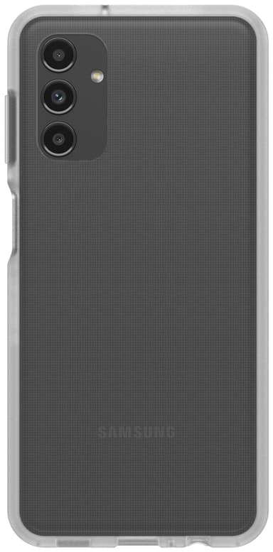 OtterBox React Galaxy A13 5G suojakuori (kirkas)