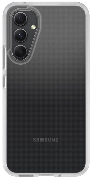 OtterBox React Galaxy A54 5G suojakuori (kirkas)