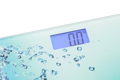 MESKO 50004571 Bathroom scale