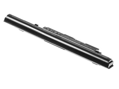 Green Cell Battery for Dell Inspiron 15 3521 5521 5537 5721 11,1V 4400