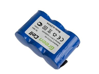 Batteri till Gardena Accu 45 8808-20 Accu 8800-20 8810-20