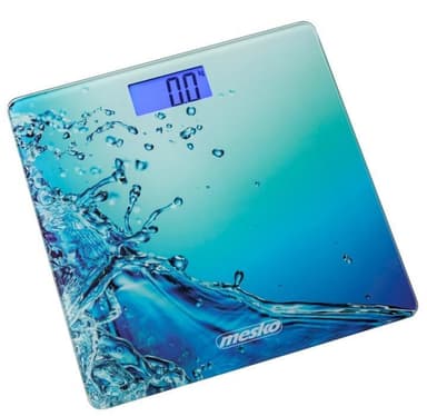 MESKO 50004571 Bathroom scale