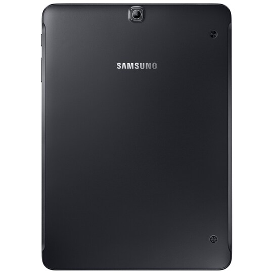 Samsung Galaxy Tab S2 9.7 WiFi 2016 Edition (musta)