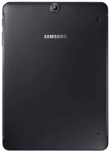 Samsung Galaxy Tab S2 9.7 4G 2016 Edition (musta)