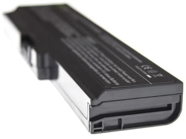 Laptopbatteri Toshiba Satellite C650 C650D C660 C660D L650D