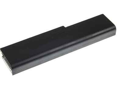 Laptopbatteri Toshiba Satellite C650 C650D C660 C660D L650D