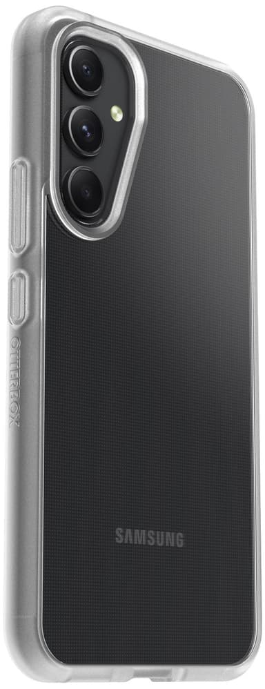 OtterBox React Galaxy A54 5G suojakuori (kirkas)