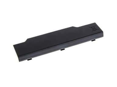 Green Cell Battery for Fujitsu-Siemens LifeBook A530 A531 AH530 AH531