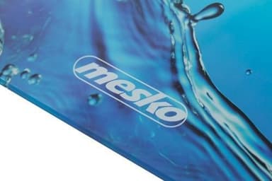 MESKO 50004571 Bathroom scale