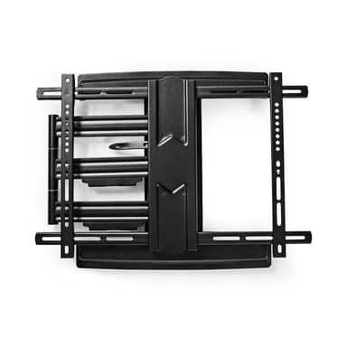 Täysin Säädettävä TV-Seinäteline | 37-80"" | Enint. 50 kg | 3 Nivelkohtaa
