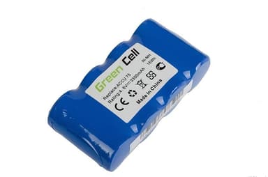 Batteri till Gardena Accu 75 8802-20 8816-20 8818-20