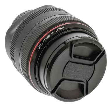 Camlink Pikakiinnitettävä Linssinsuojus | 72 mm