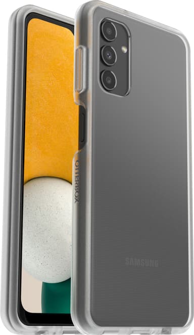 OtterBox React Galaxy A13 5G suojakuori (kirkas)
