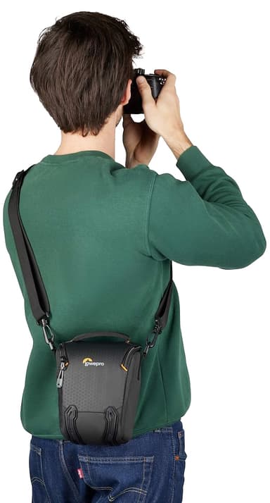 Lowepro Adventura TLZ 30 III kameralaukku