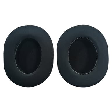 Korvatyynyt 1 pari Musta Razer BlackShark V2 / V2 Pro
