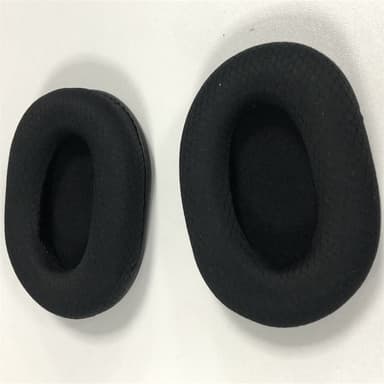 Korvatyynyt 1 pari Musta Razer BlackShark V2 / V2 Pro