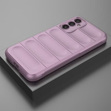SKALO Samsung A34 5G Rugged Bumpers TPU-suojakuori