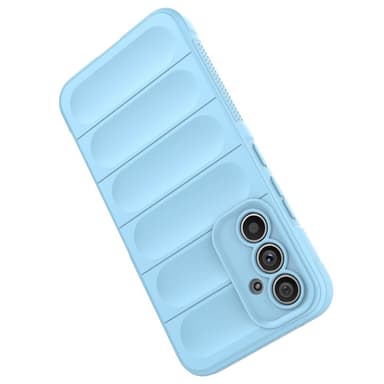 SKALO Samsung A54 5G Rugged Bumpers TPU-suojakuori