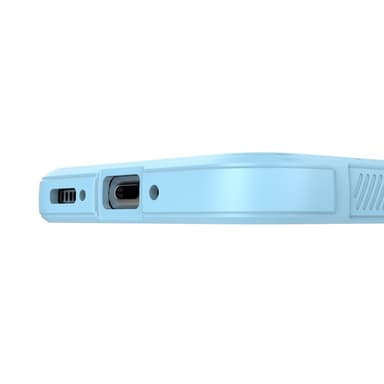 SKALO Samsung A54 5G Rugged Bumpers TPU-suojakuori