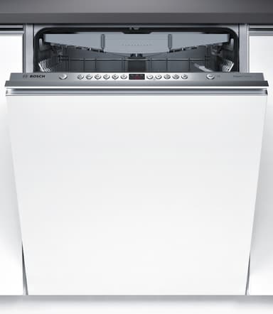 Bosch SuperSilence astianpesukone SMV68N60EU