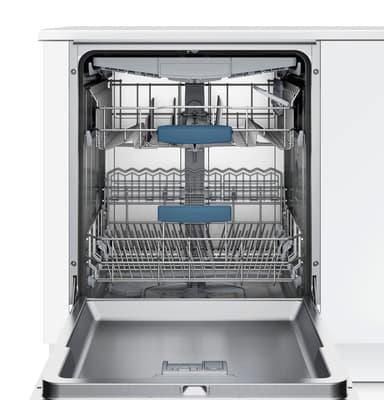 Bosch SuperSilence astianpesukone SMV68N60EU