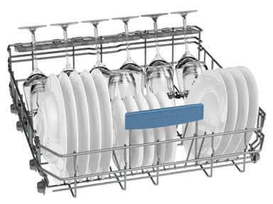 Bosch SuperSilence astianpesukone SMV68N60EU