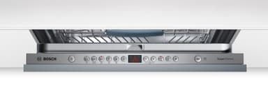 Bosch SuperSilence astianpesukone SMV68N60EU