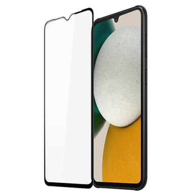 DUX DUCIS Samsung Galaxy A34 5G karkaistulle lasille Täysi kattavuus
