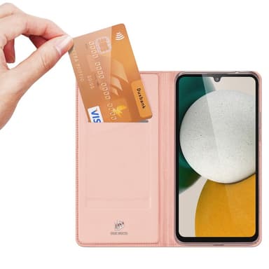 DUX DUCIS Samsung A34 5G Skin Pro Series Case - Pinkki