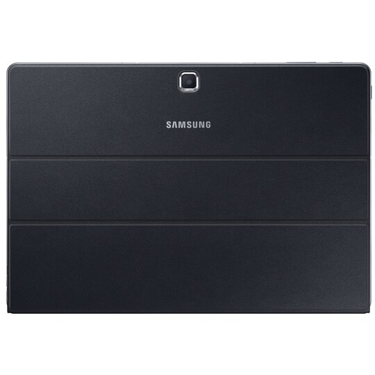 Samsung Galaxy TabPro S 2-in-1 12" (musta)