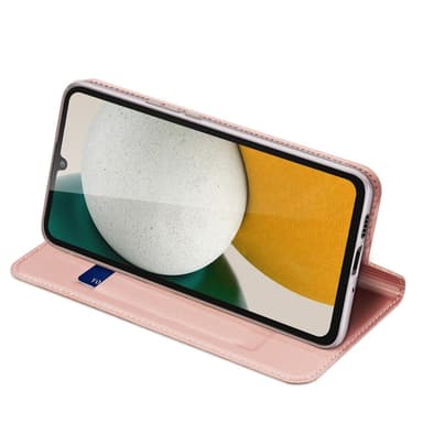 DUX DUCIS Samsung A34 5G Skin Pro Series Case - Pinkki