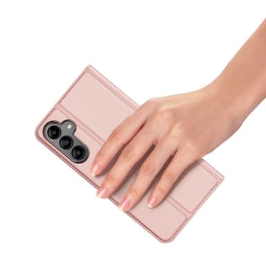 DUX DUCIS Samsung A34 5G Skin Pro Series Case - Pinkki