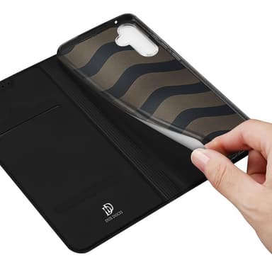 DUX DUCIS Samsung A34 5G Skin Pro Series Case - Musta