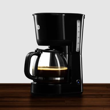 OBH Nordica Kaffebryggare 1,5 Daybreak 229