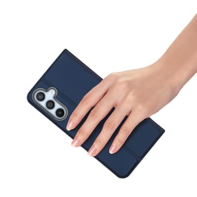 DUX DUCIS Samsung A54 5G Skin Pro Series Case - Sininen