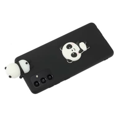 SKALO Samsung A34 5G 3D Cartoon Suojakuori