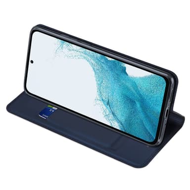 DUX DUCIS Samsung A54 5G Skin Pro Series Case - Sininen