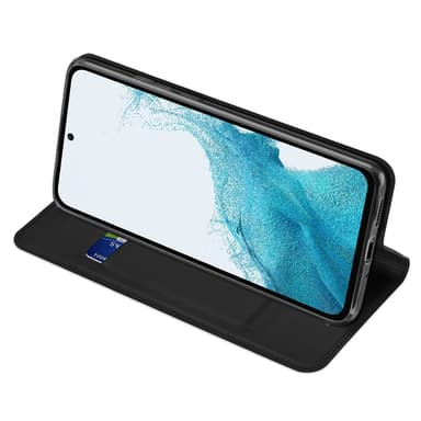 DUX DUCIS Samsung A54 5G Skin Pro Series Case - Musta