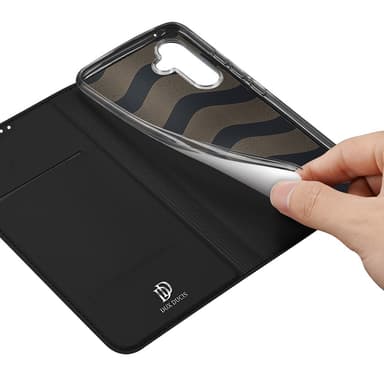 DUX DUCIS Samsung A54 5G Skin Pro Series Case - Musta