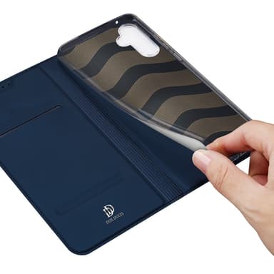 DUX DUCIS Samsung A34 5G Skin Pro Series Case - Sininen