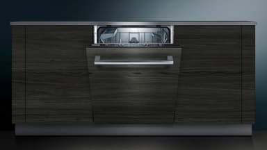 Siemens iQ100 astianpesukone SN614X04AE