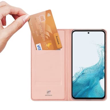 DUX DUCIS Samsung A54 5G Skin Pro Series Case - Pinkki